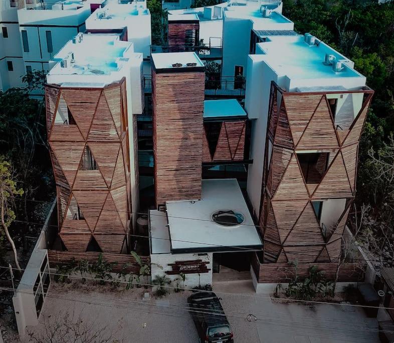 Maha Apartamento Tulum