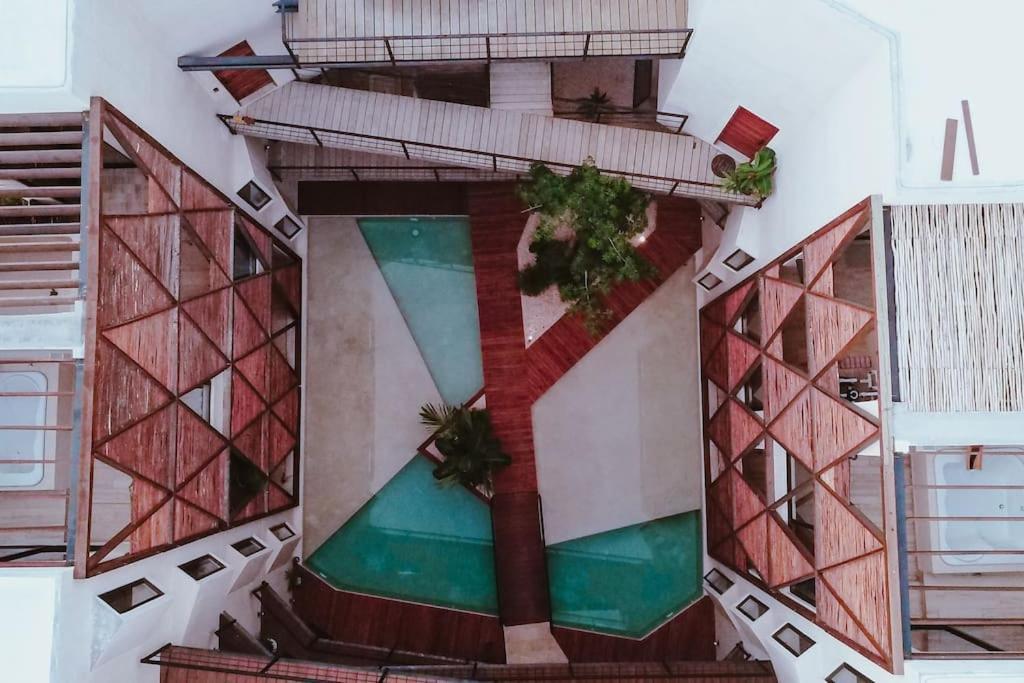 Apartamento Maha Tulum