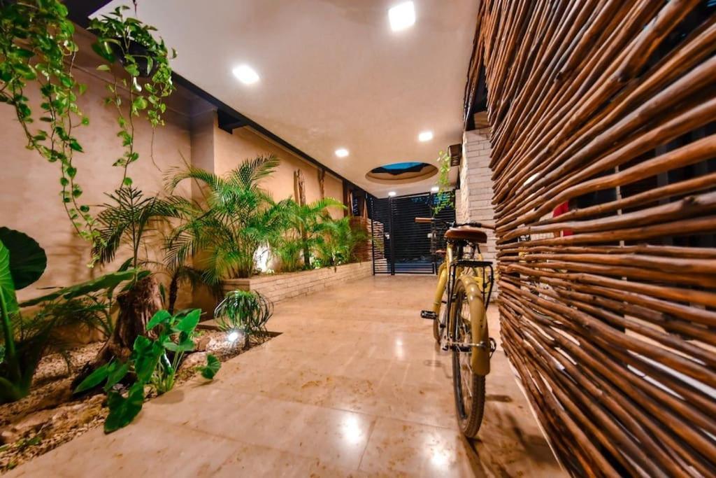 Apartamento Maha