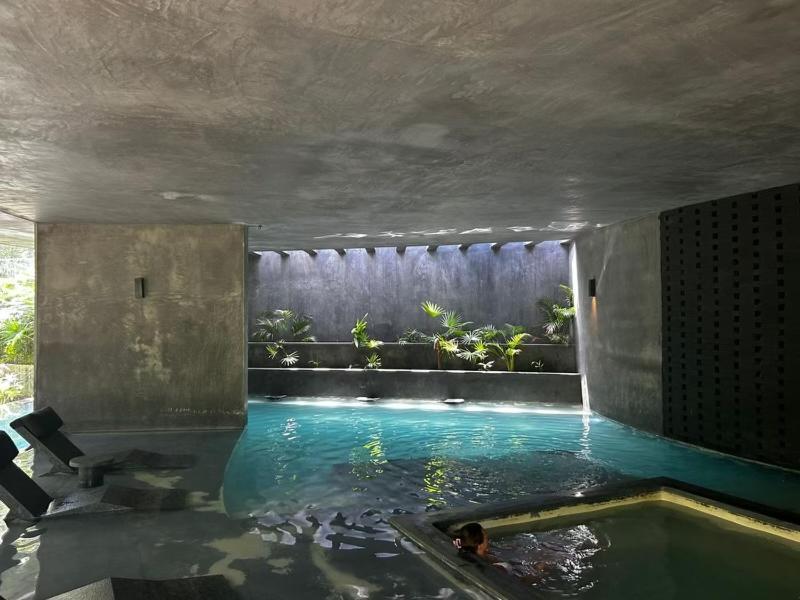 5 Star Luxury With Infinity And Cenote Pools Tulum