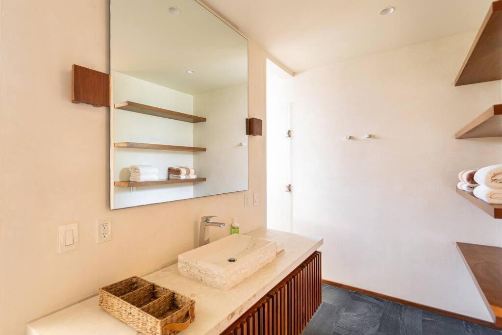 Apartamento 5 Star Luxury With Infinity And Cenote Pools *