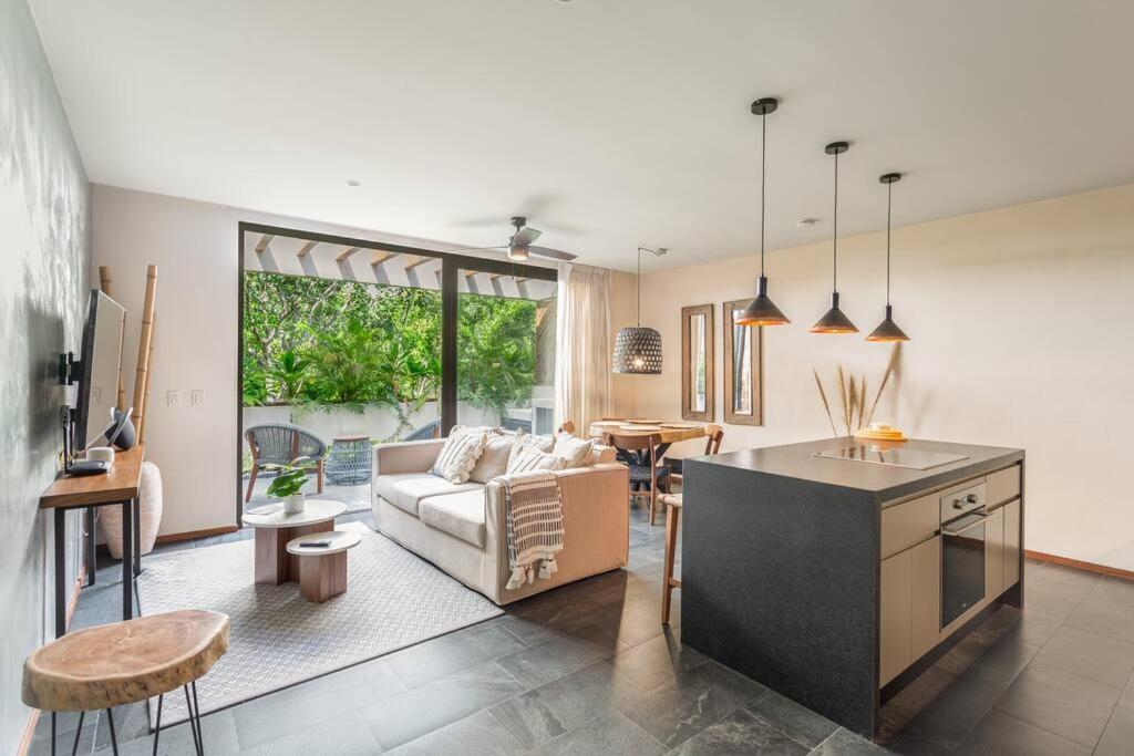 5* New Luxury Penthouse With Private Pool, Cenote Pool, Spa!
