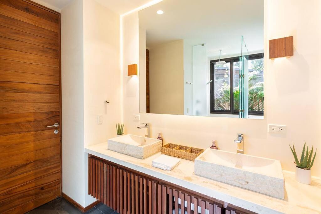 5* New Luxury Penthouse With Private Pool, Cenote Pool, Spa!