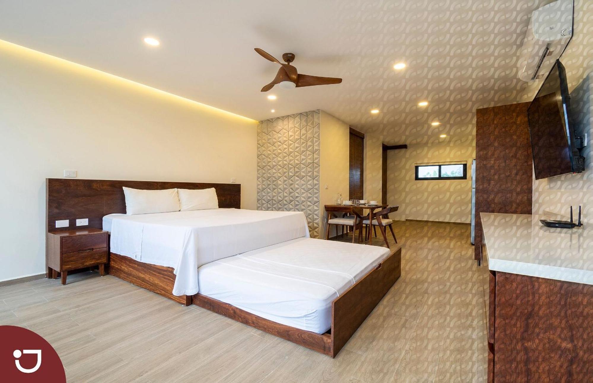 Apartamento Moots
