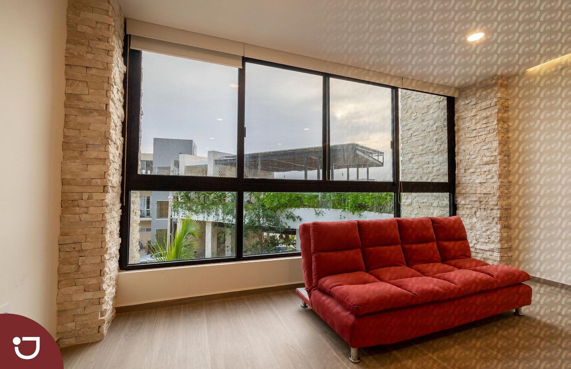 Apartamento Moots *
