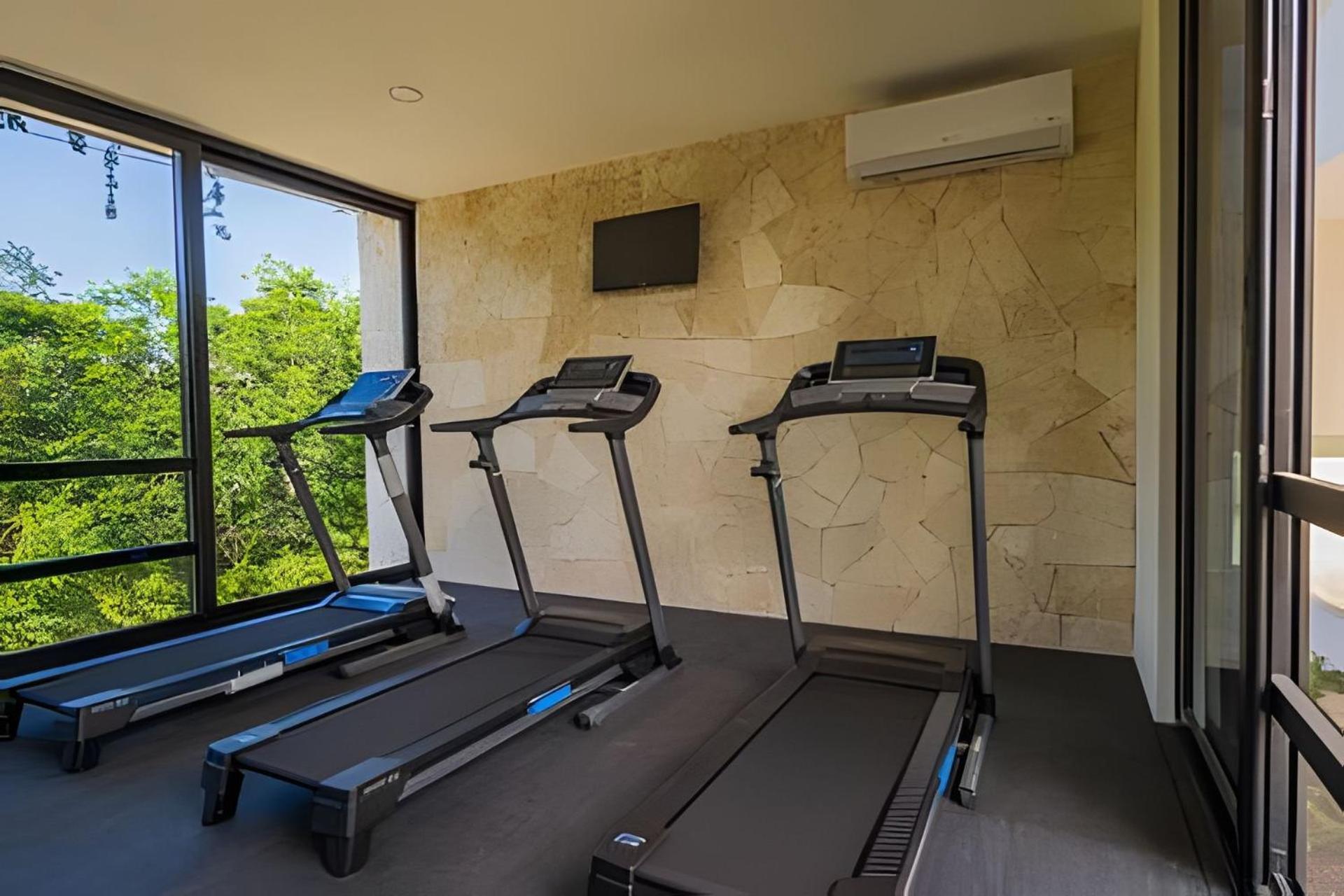 Apartamento Moots