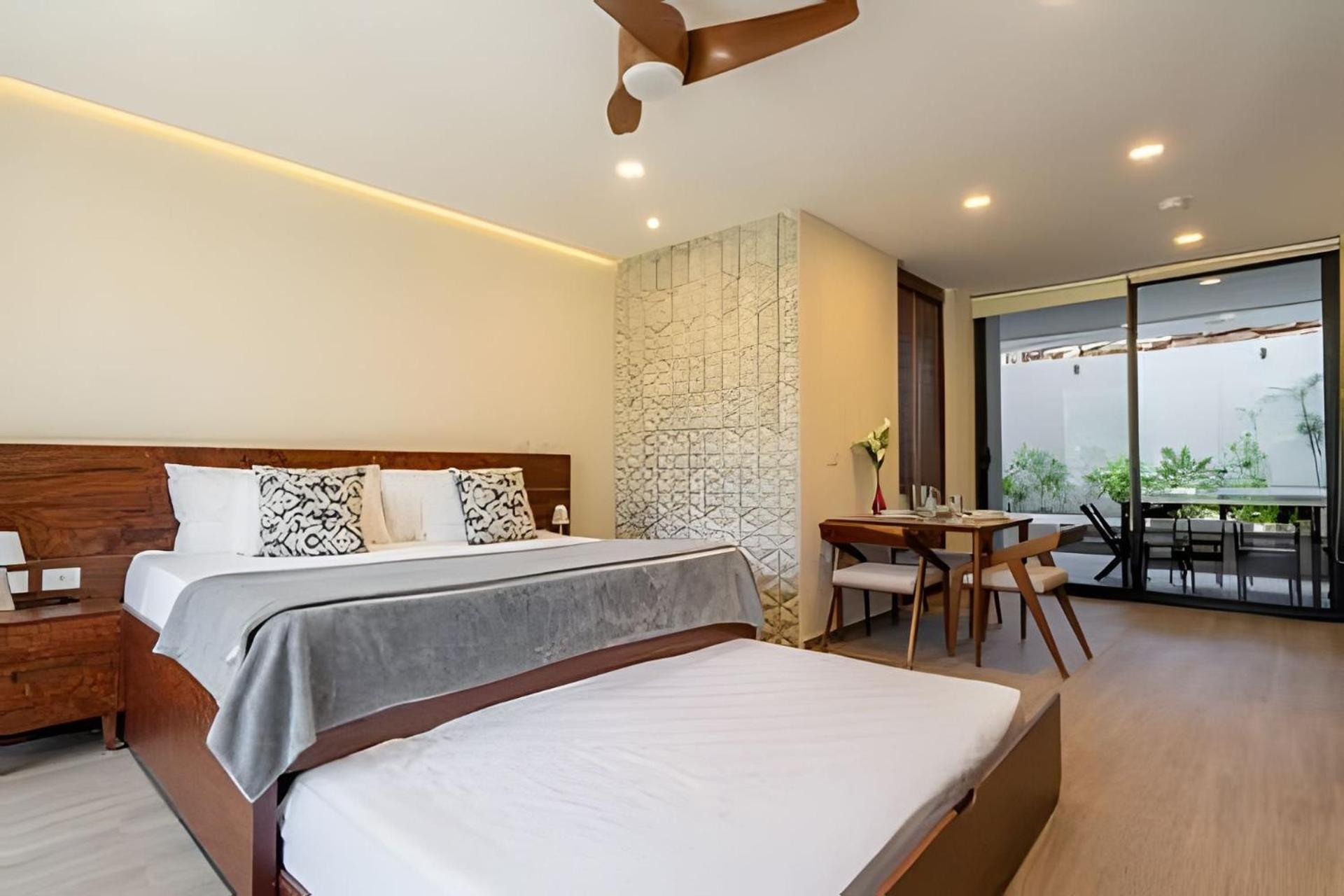 Moots Apartamento