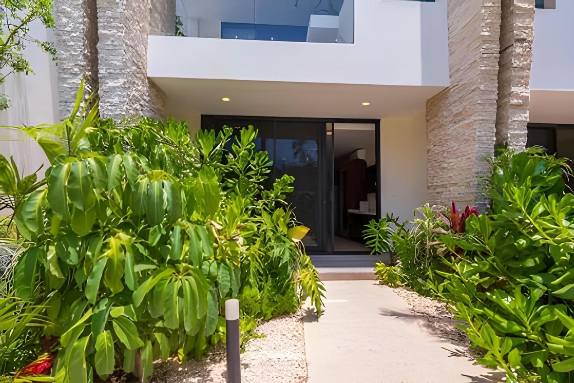 Moots Apartamento Tulum