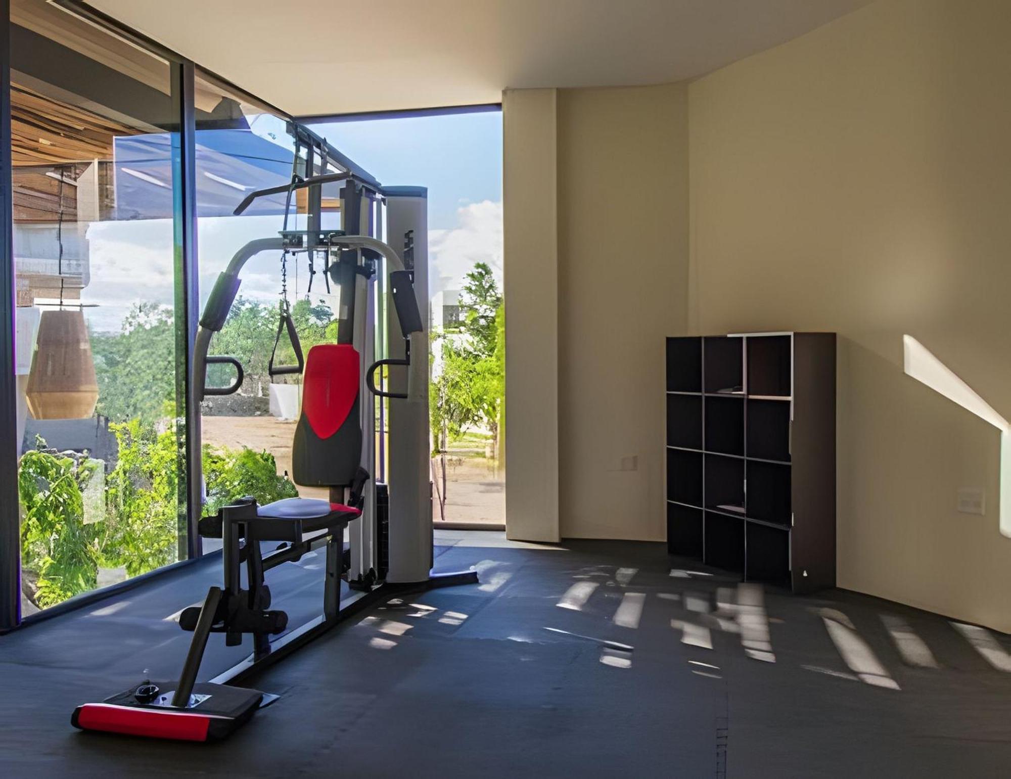 Apartamento Moots