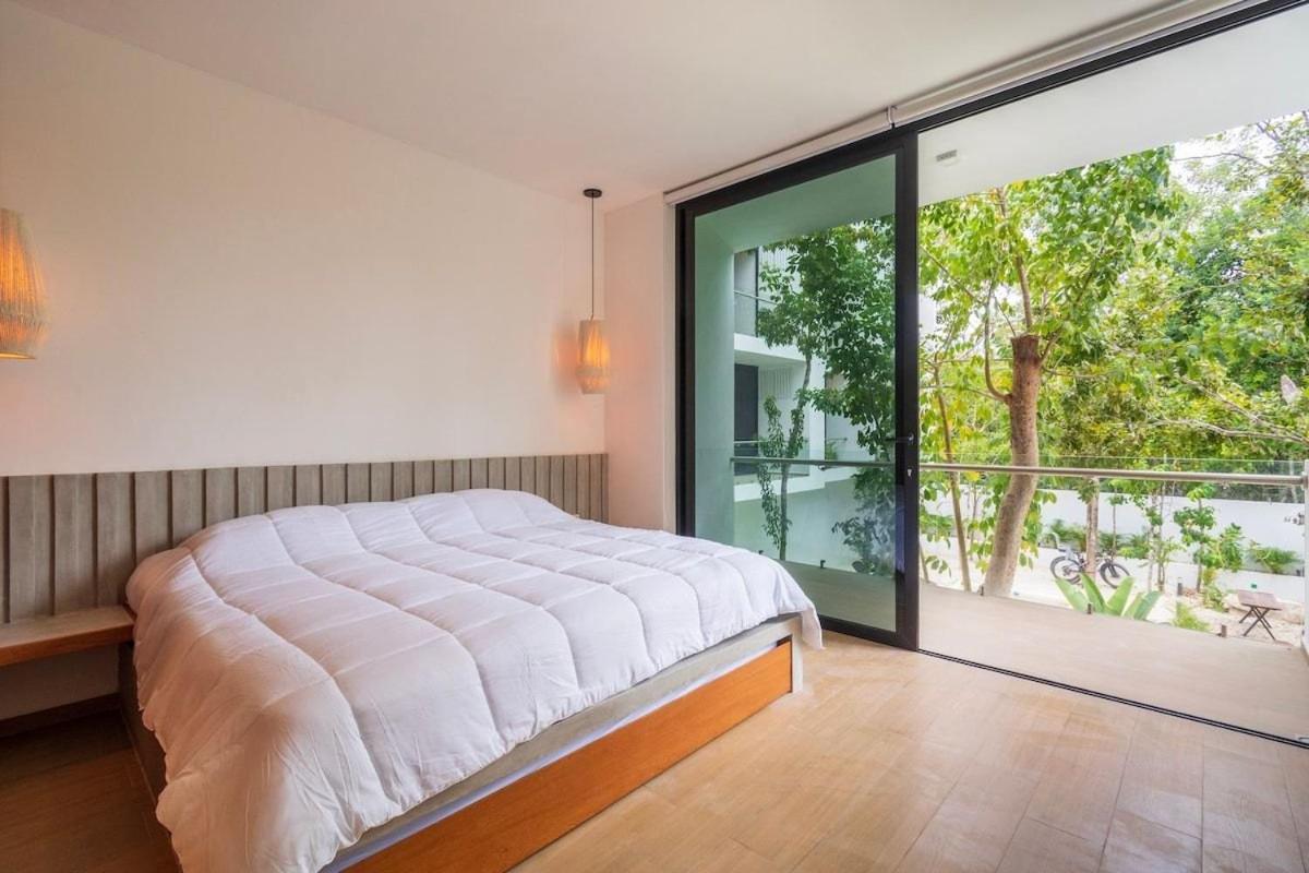 Apartamento Sak Tulum
