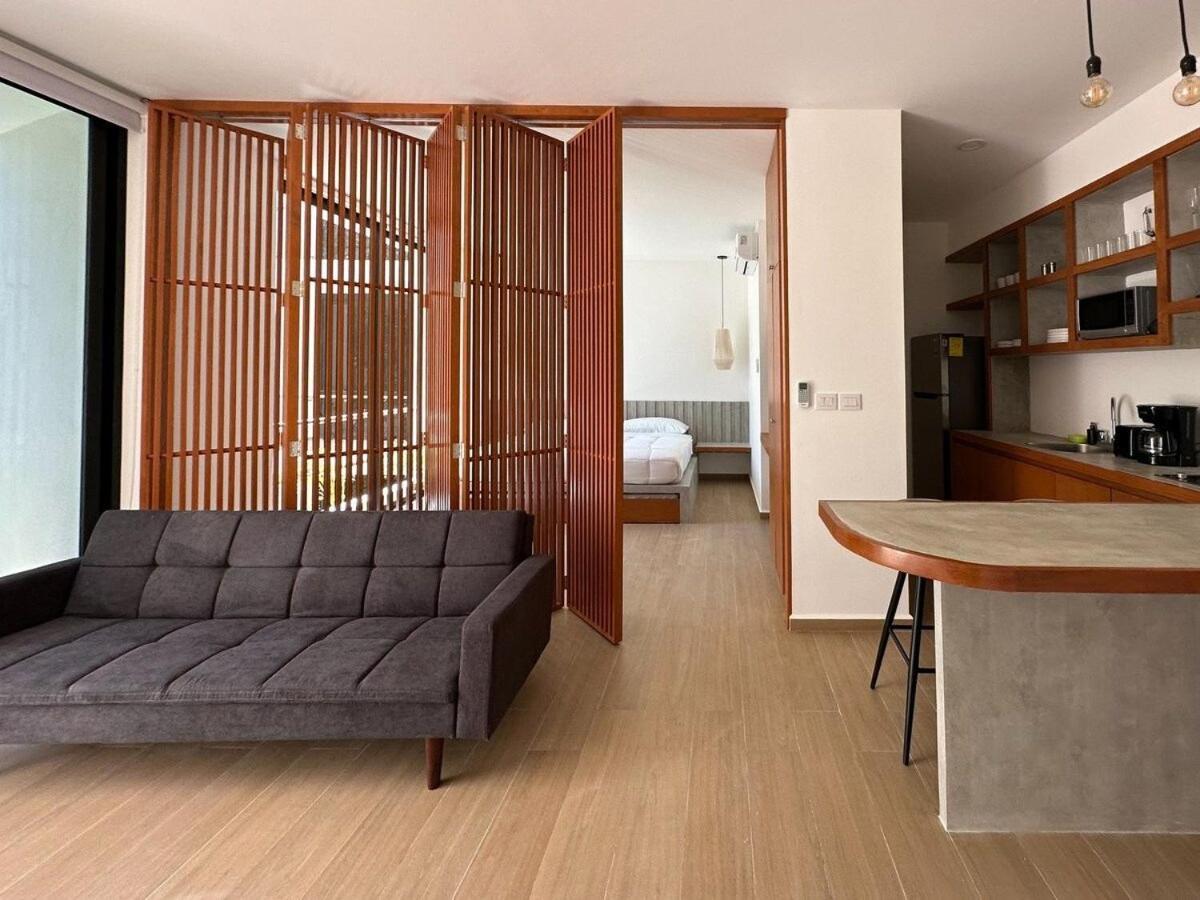 Sak Apartamento Tulum