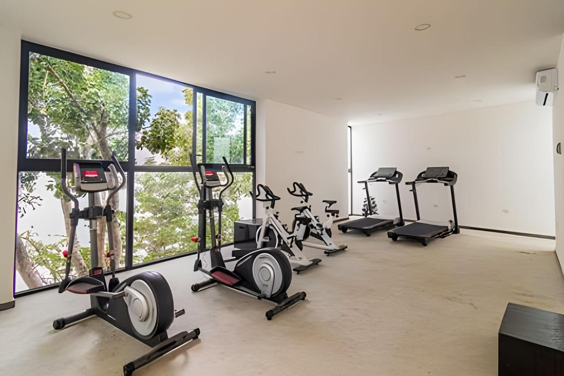 Sak Apartamento Tulum