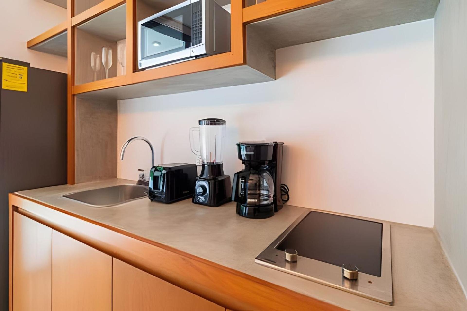 Apartamento Sak