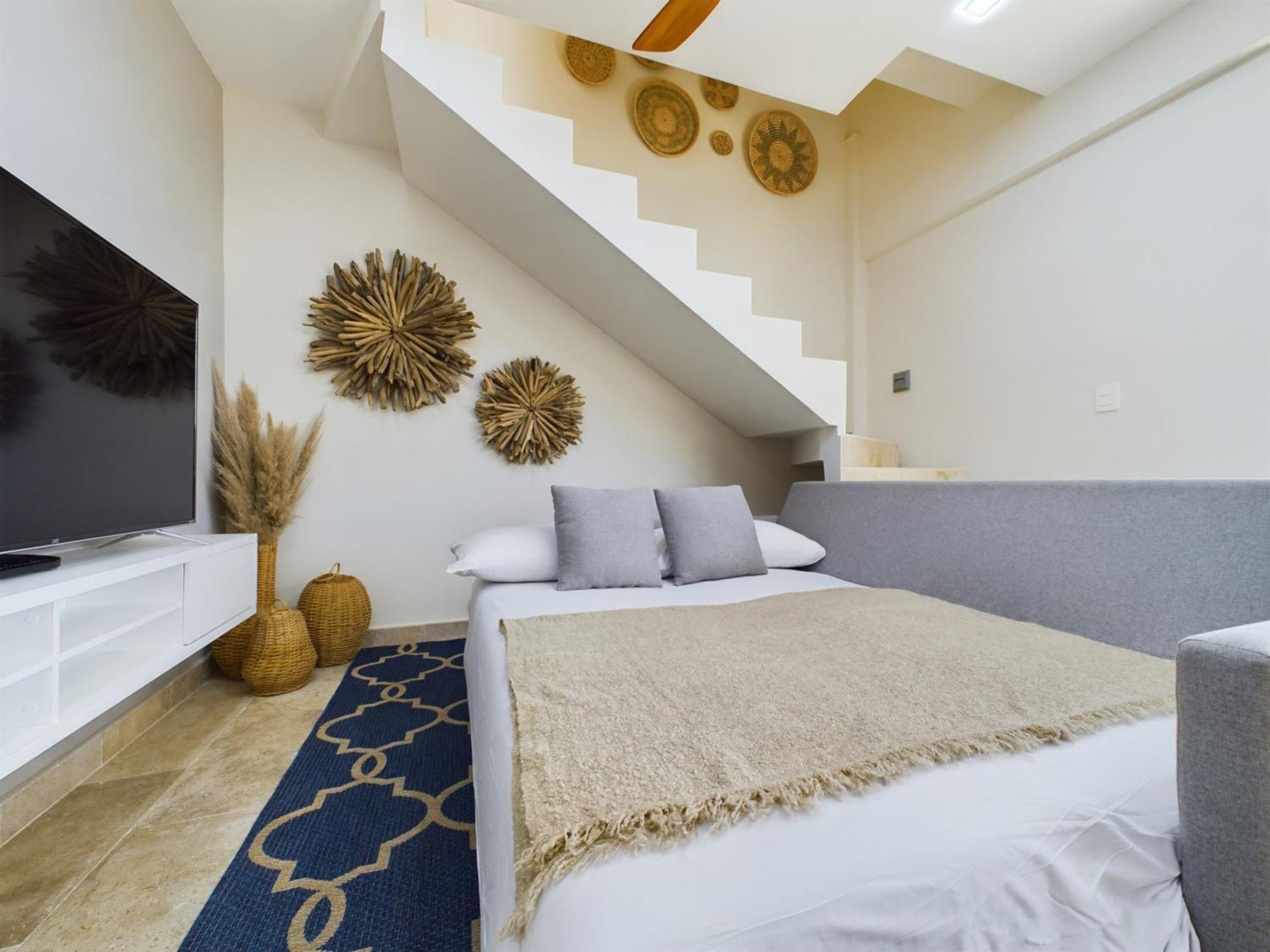 Apartamento Dreamed Brava With Rooftop & Bridge Pool