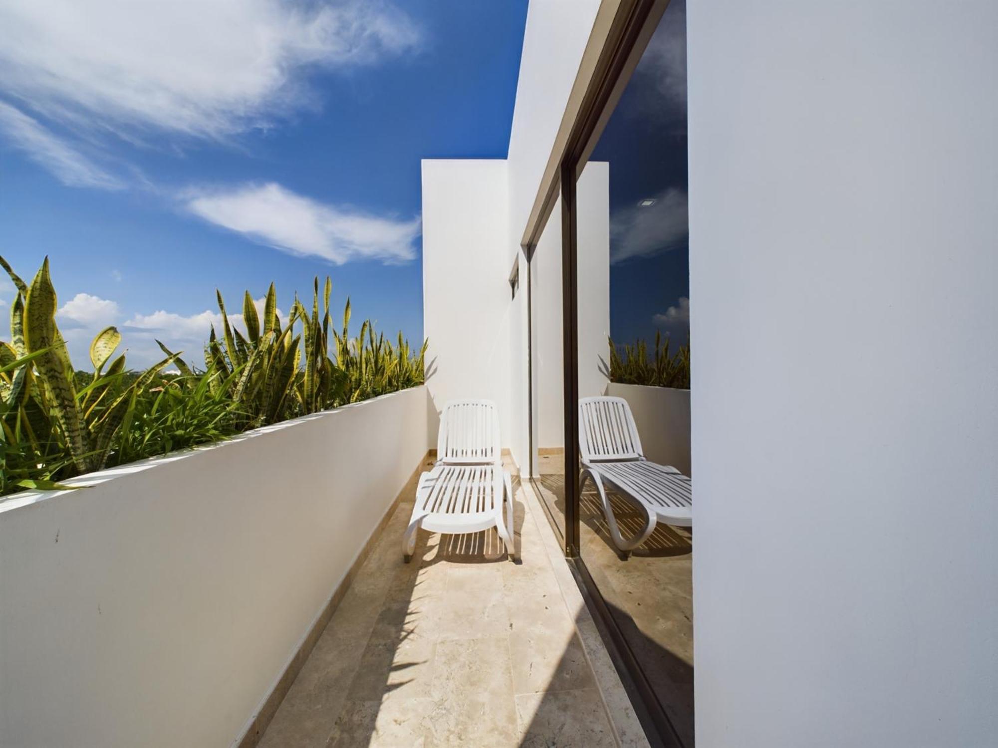 Dreamed Brava With Rooftop & Bridge Pool Apartamento *