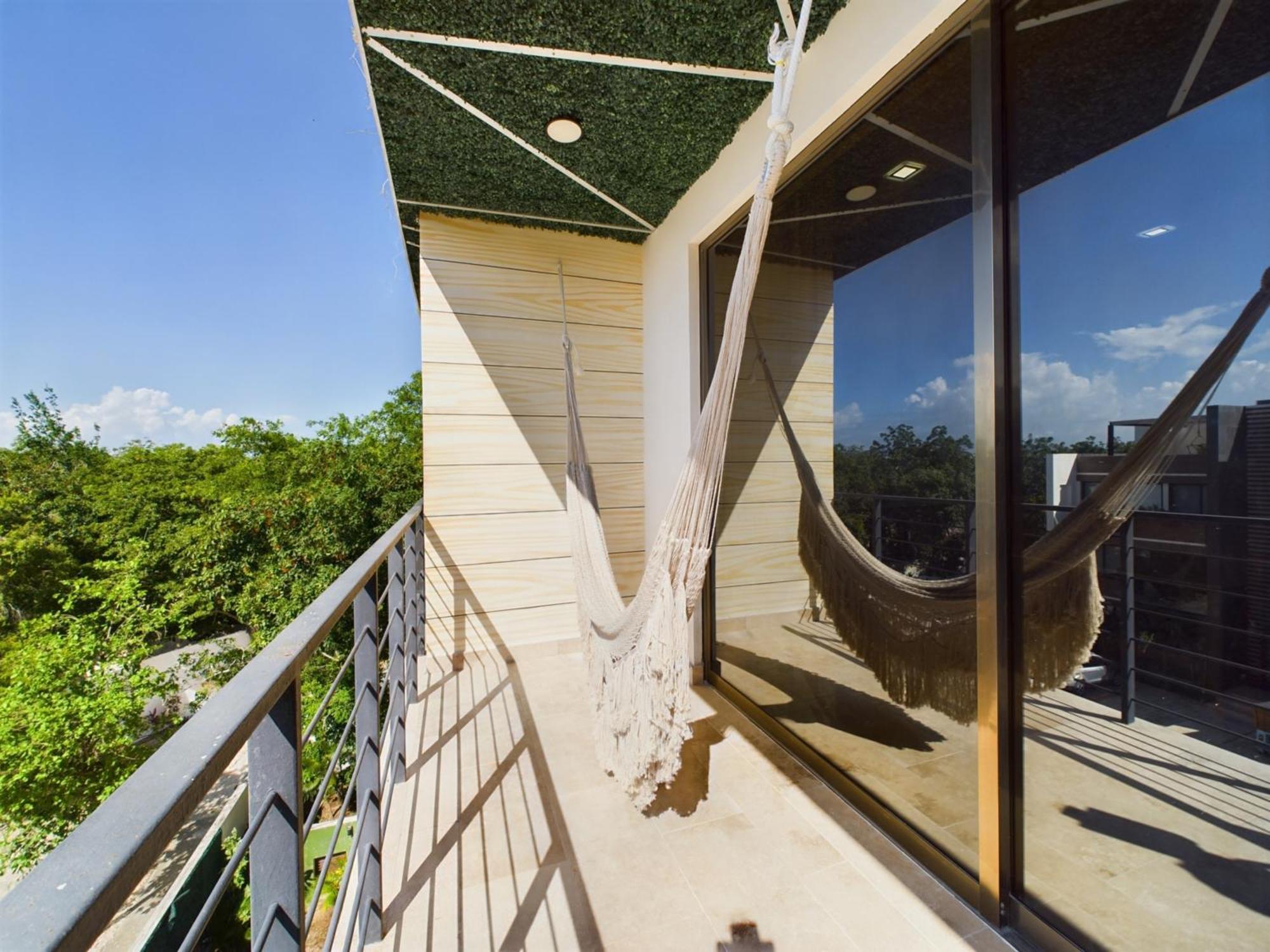 Apartamento Dreamed Brava With Rooftop & Bridge Pool