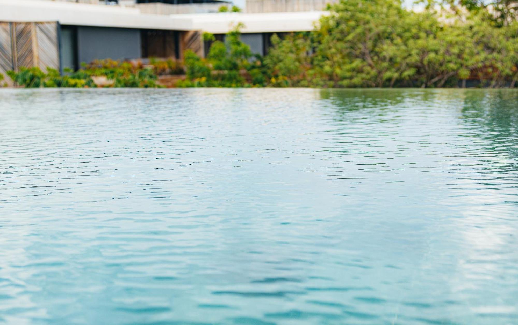 Luxury Penthouse Luum Zama Tulum