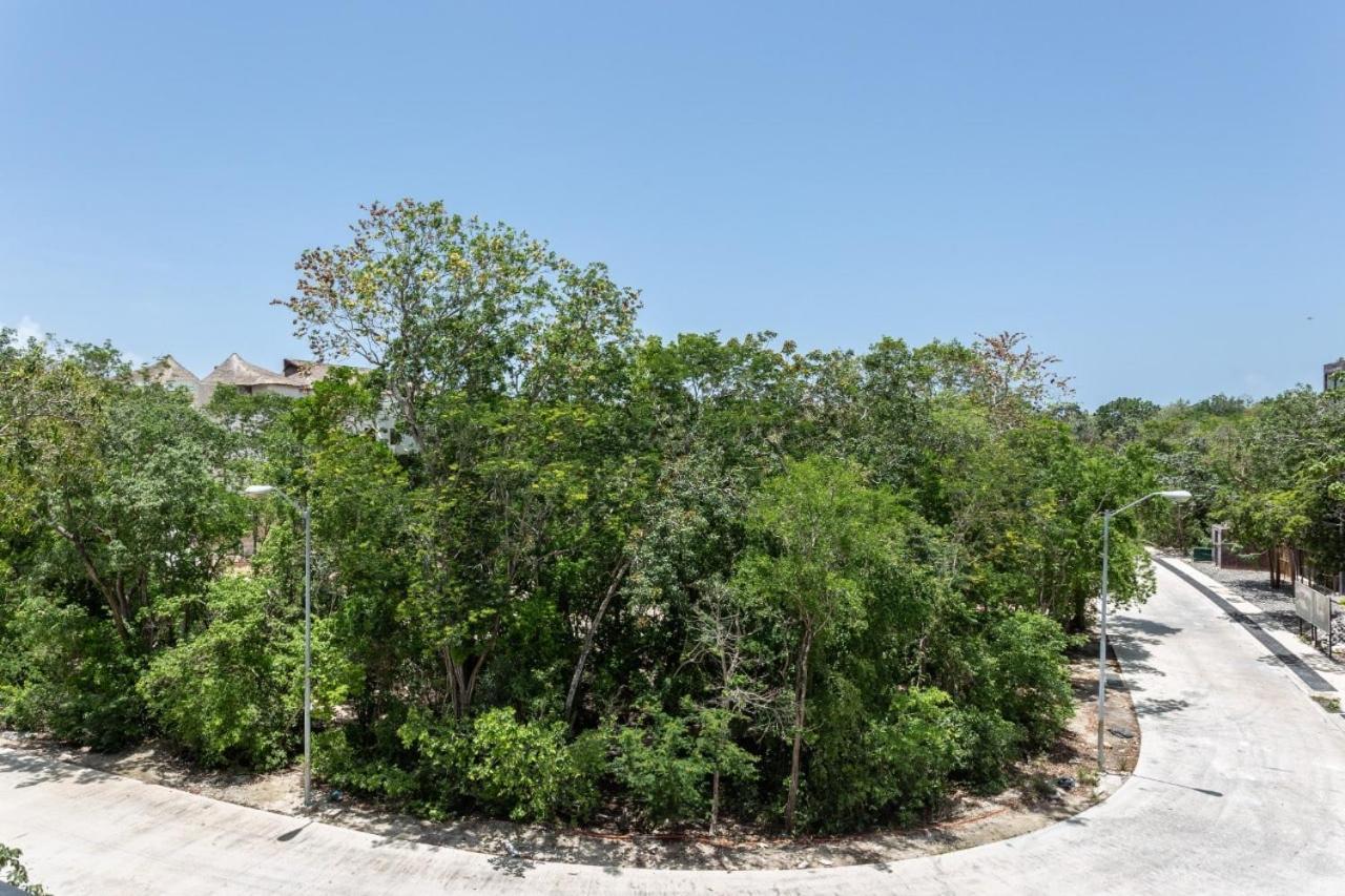 Apartamento Penthouse Kuukum *