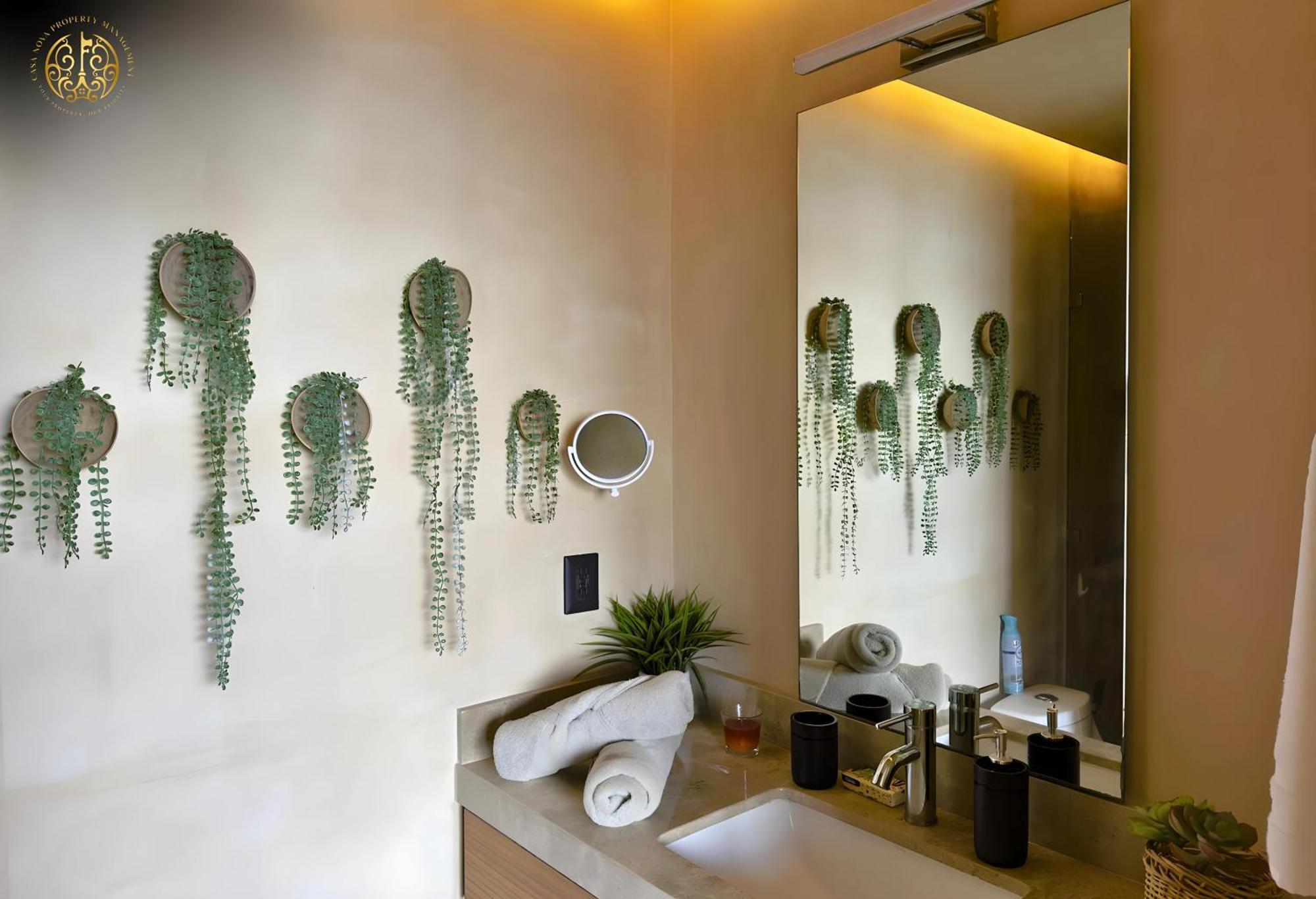 Penthouse Privado En *