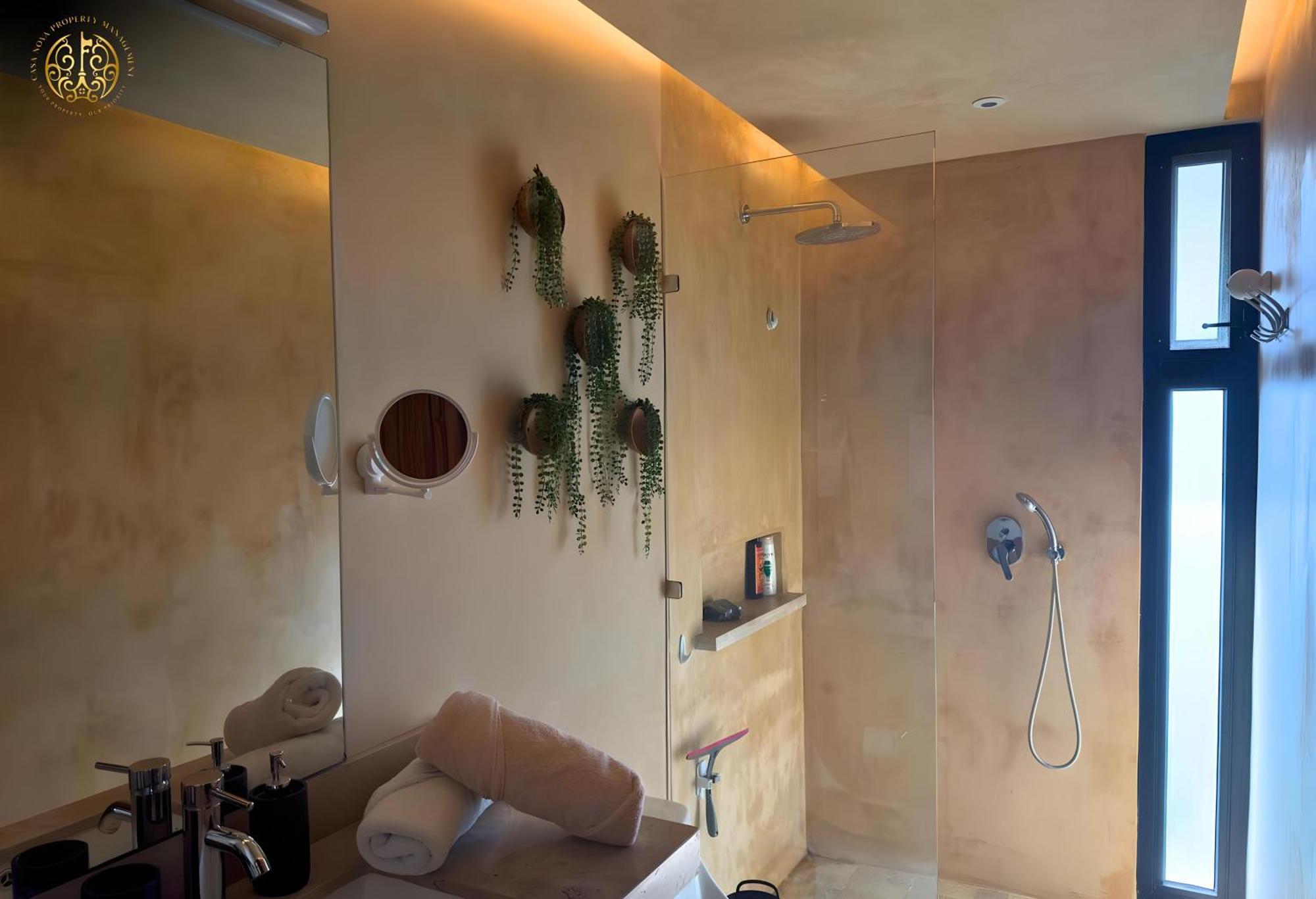 Penthouse Privado En Tulum