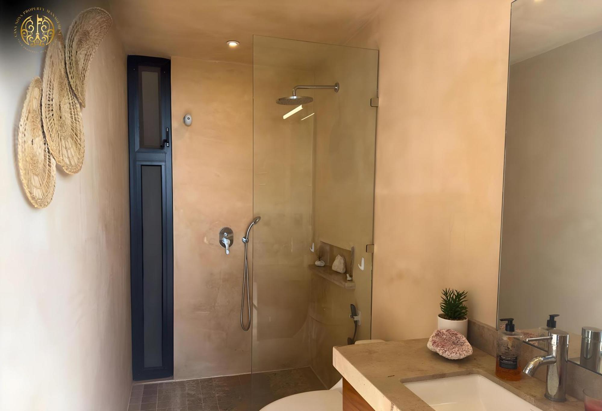 Penthouse Privado En Tulum