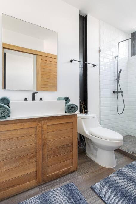 Chic Townhouse With Private Pool And Rooftop View * Tulum