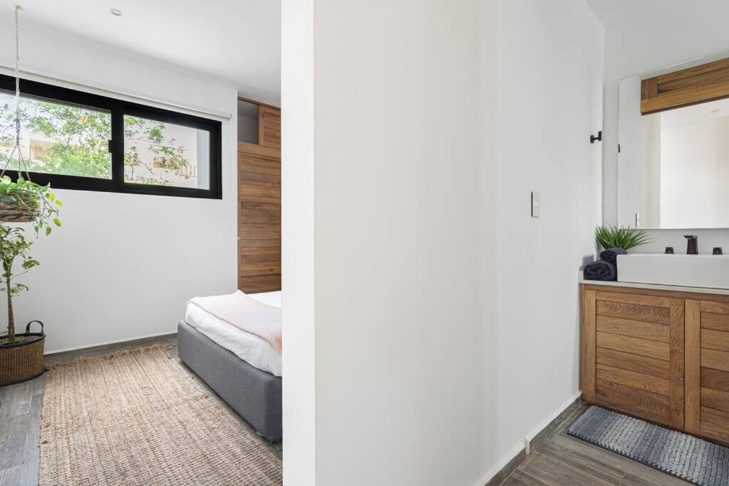 Chic Townhouse With Private Pool And Rooftop View Сasa de vacaciones *