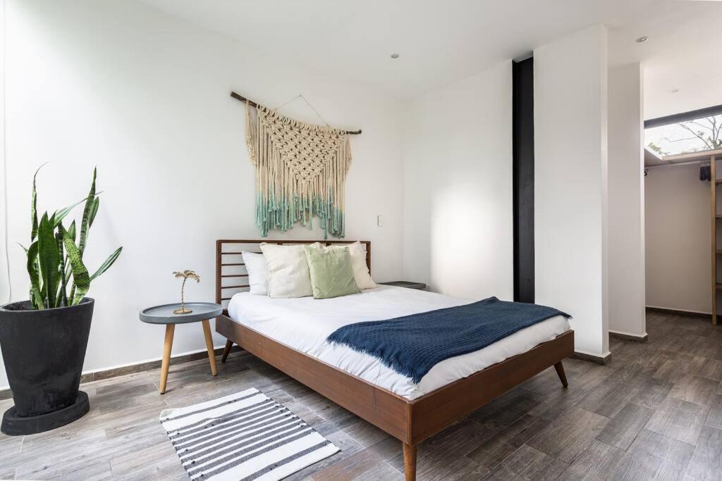Chic Townhouse With Private Pool And Rooftop View Сasa de vacaciones