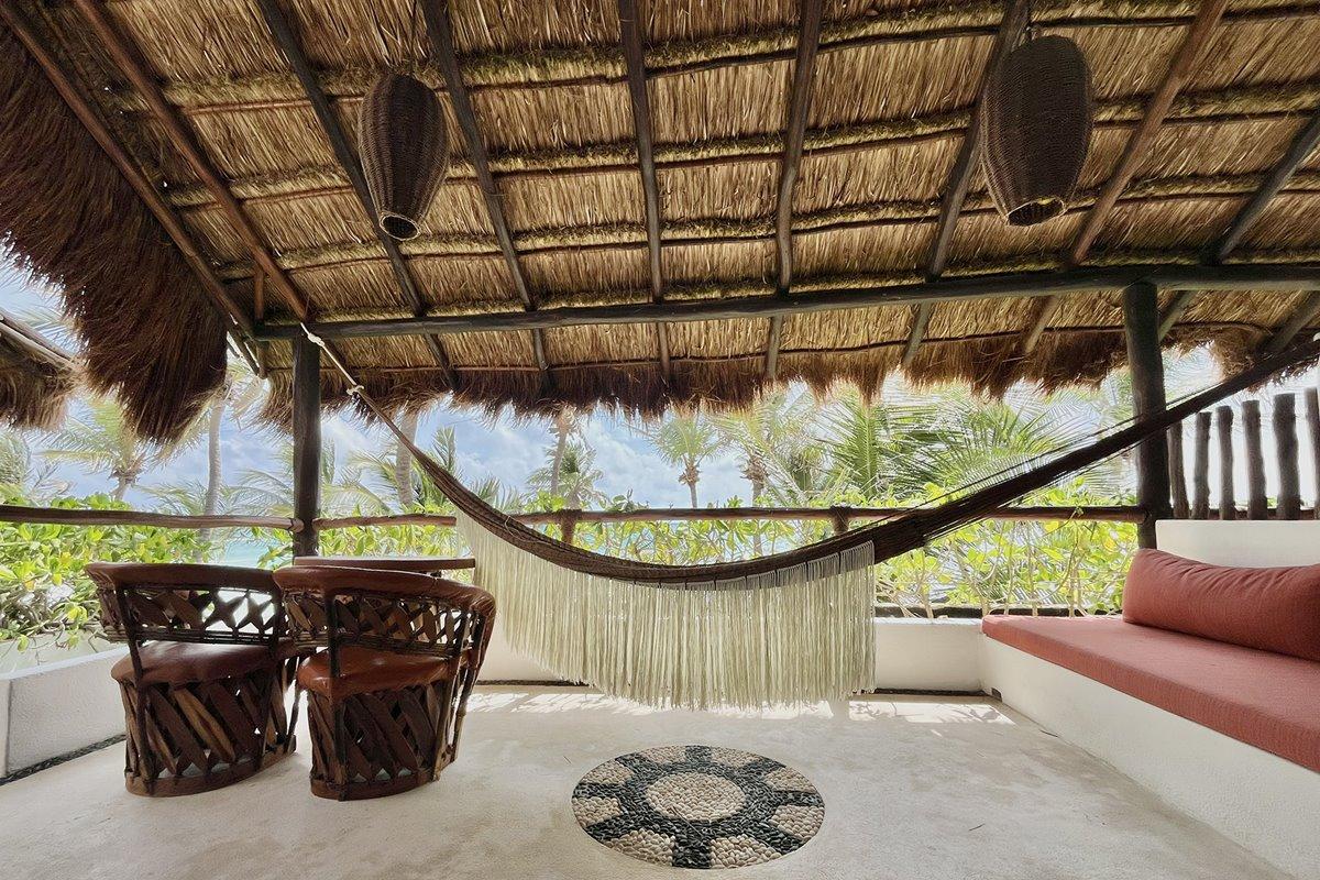 The Hotel Tulum