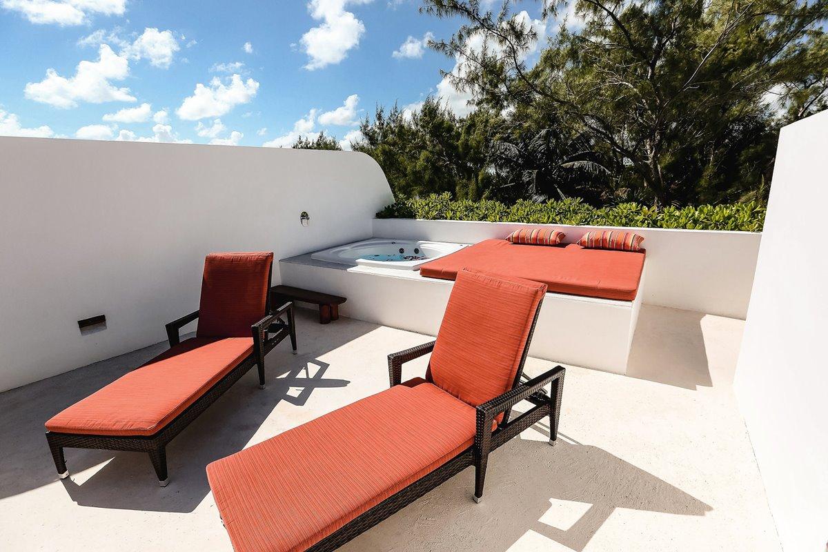 Hotel The Tulum