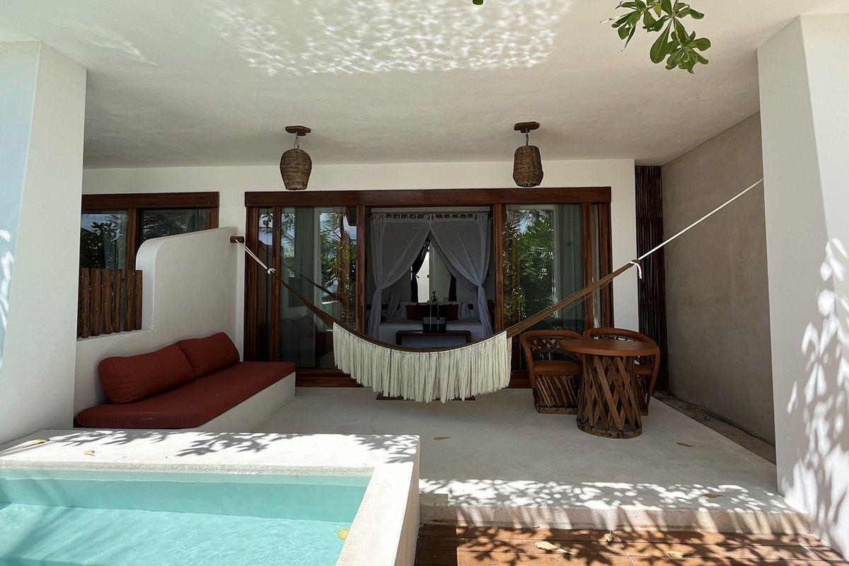 The Hotel 5*