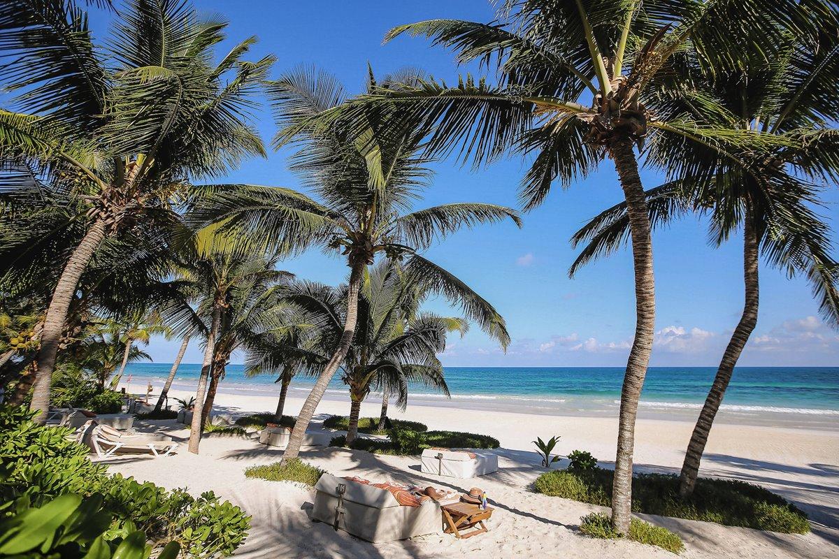 The 5* Tulum