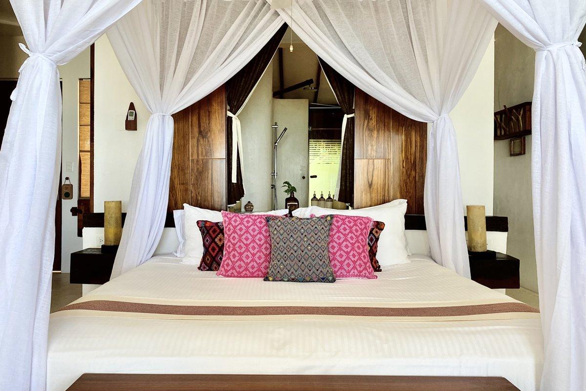 The Hotel Tulum