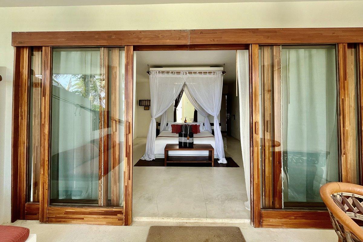 Hotel The Tulum