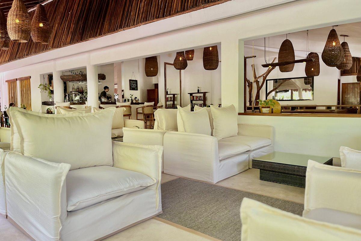 The 5* Tulum