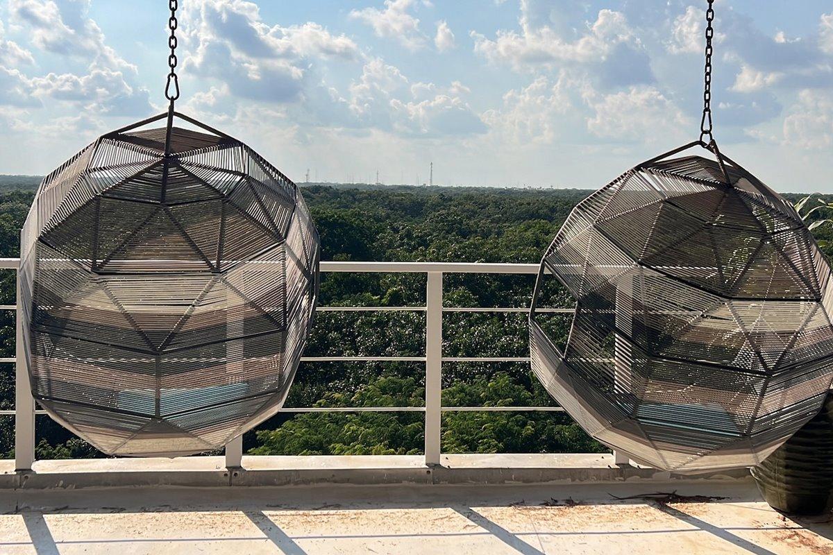 Hotel Siente Tulum