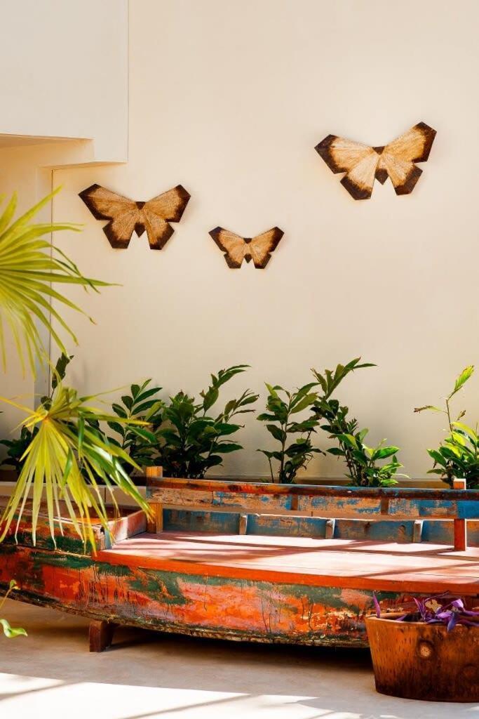 Сasa de vacaciones Quiet & Relaxing 2br In The Exclusive Area By Happy Address *