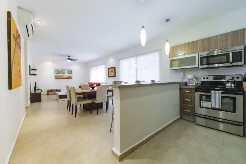 Quiet & Relaxing 2br In The Exclusive Area By Happy Address *