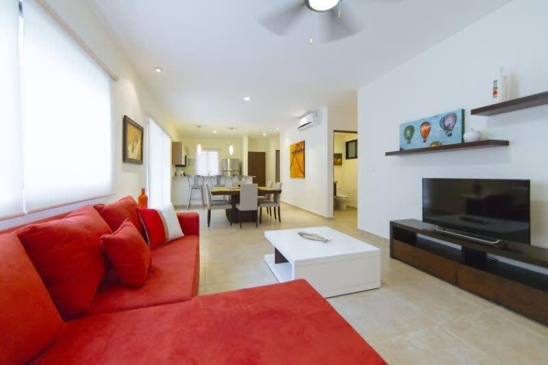 Сasa de vacaciones Quiet & Relaxing 2br In The Exclusive Area By Happy Address *