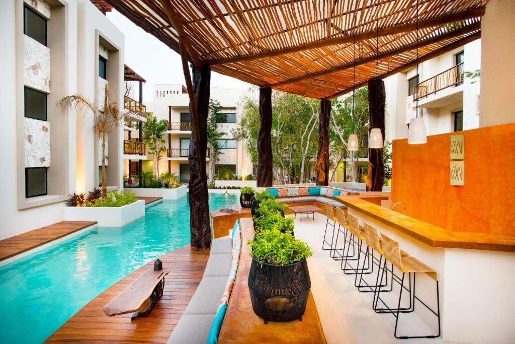 Quiet & Relaxing 2br In The Exclusive Area By Happy Address Сasa de vacaciones