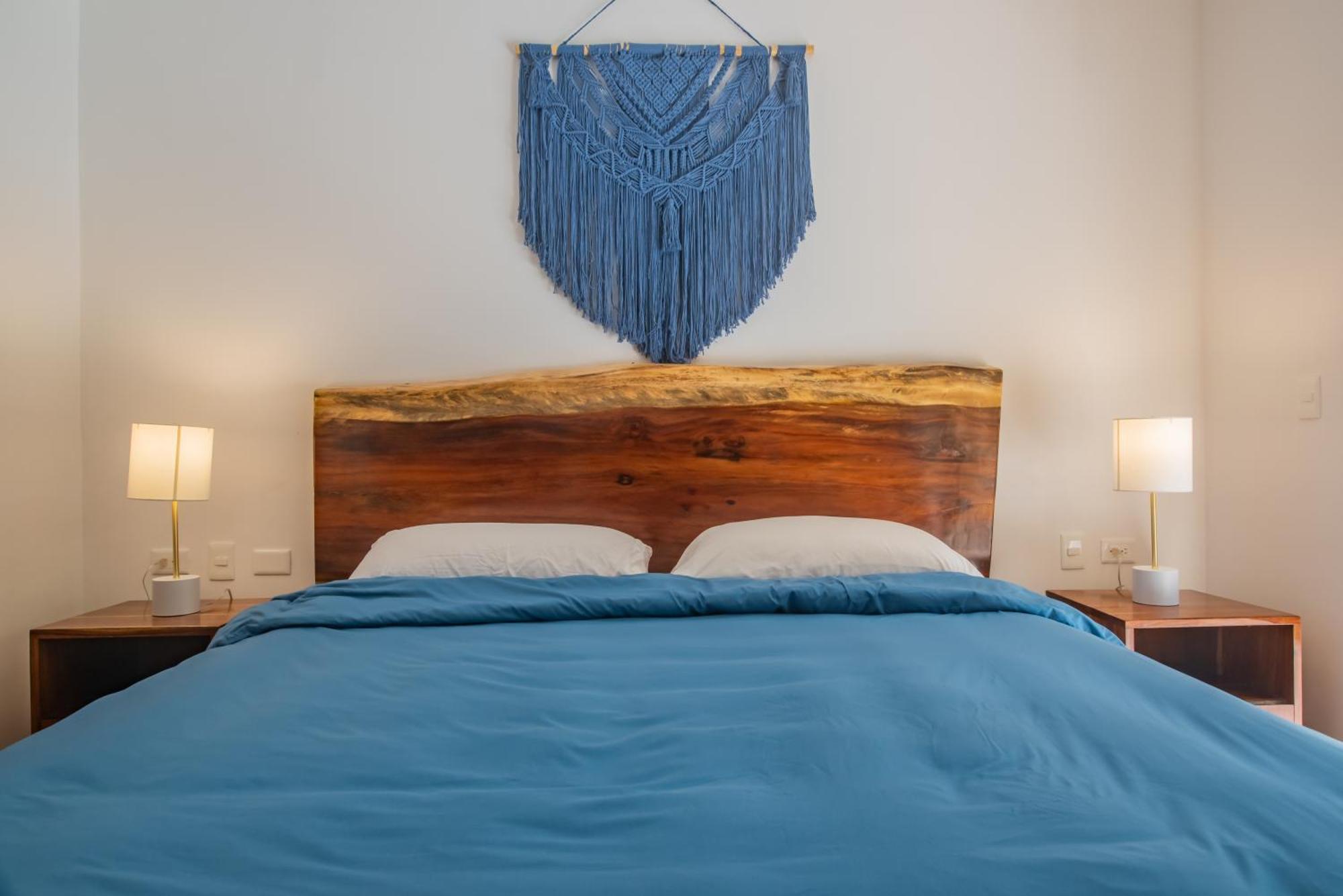 Apartamento Luxury Aldea Zama 2bed - 2bat Private Terrace & Swim Up
