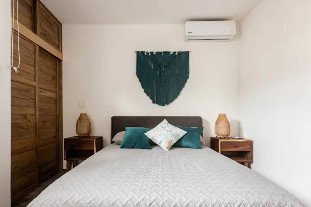 Villa Gran Villa En Tulum Con Amenidades Y Concierge *