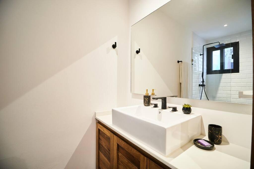 Villa Gran Villa En Tulum Con Amenidades Y Concierge Tulum
