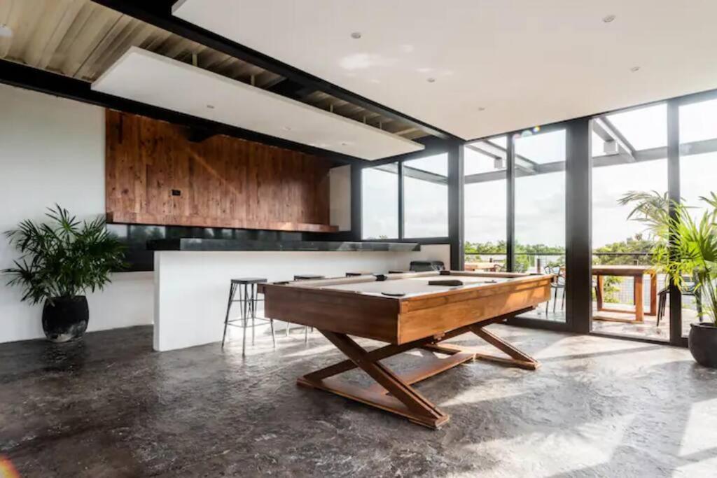 Gran Villa En Tulum Con Amenidades Y Concierge * Tulum