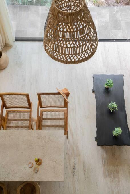 Moderno Loft Temple Ii A112 By Sandy Powerful Apartamento Tulum