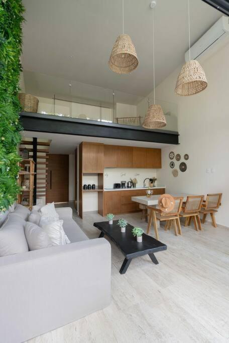 Moderno Loft Temple Ii A112 By Sandy Powerful Apartamento *