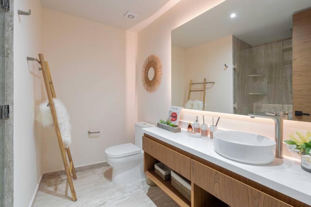 Moderno Loft Temple Ii A112 By Sandy Powerful *