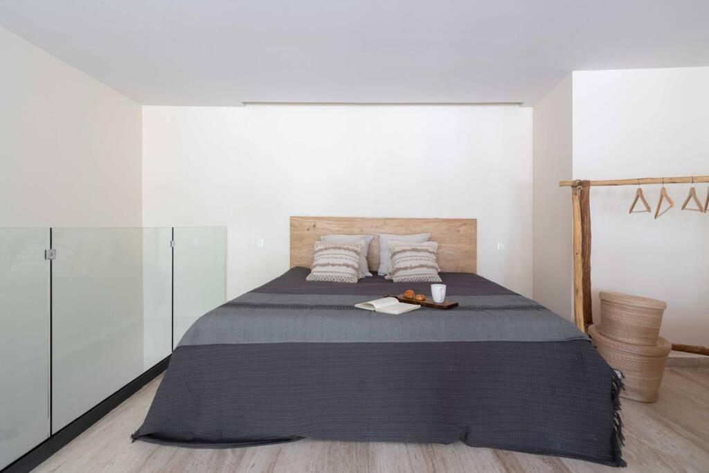 Moderno Loft Temple Ii A112 By Sandy Powerful Apartamento