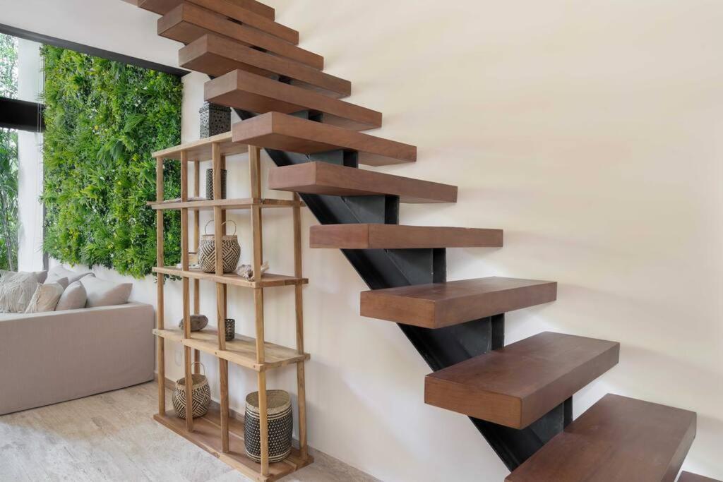 Moderno Loft Temple Ii A112 By Sandy Powerful Apartamento *