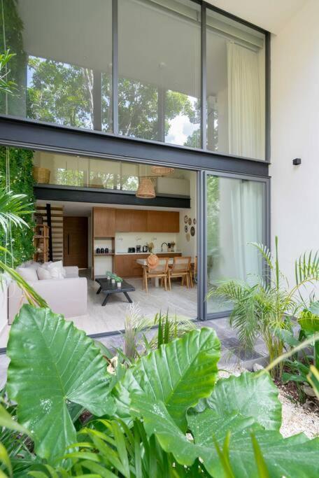 Moderno Loft Temple Ii A112 By Sandy Powerful Apartamento Tulum